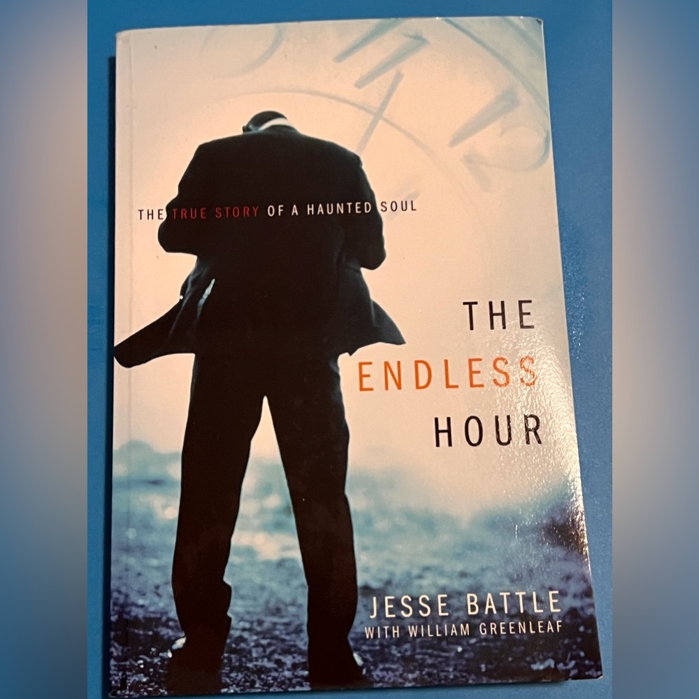 THE ENDLESS HOUR